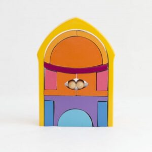 Cabaña