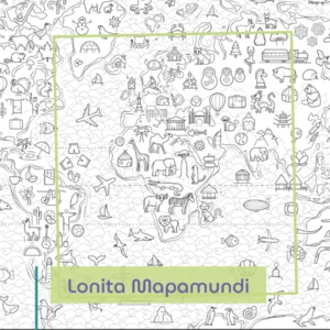 Lonita Mapamundi