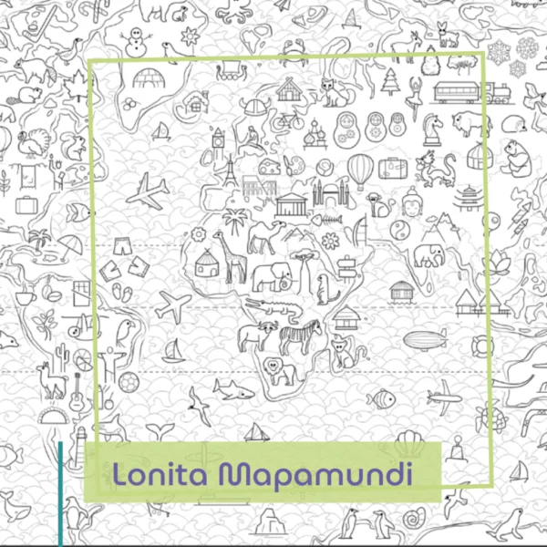 Lonita Mapamundi