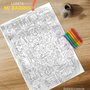 Lonita