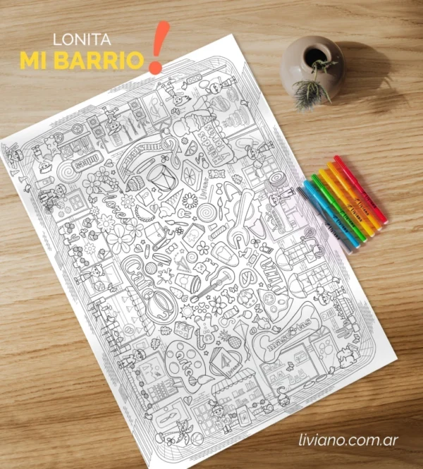 Lonita