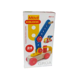 Grúa