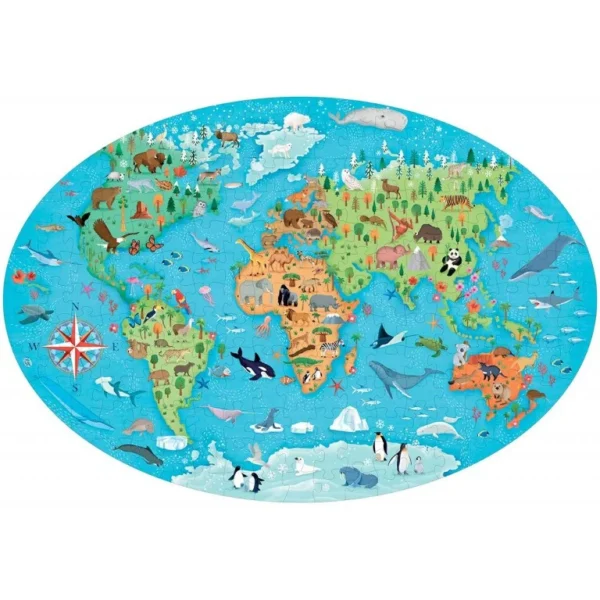 Los animales del mundo - Viaja, Conoce, Explora - Image 2