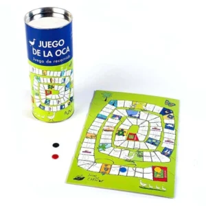Juego de la oca