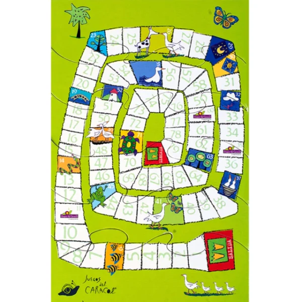 Juego de la oca - Image 2