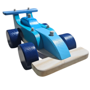 Formula 1- Colapinto
