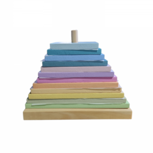 Torre de Ensarte Pastel