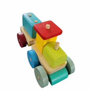 Mini Trochita Clásica