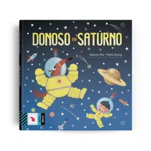 donoso en saturno