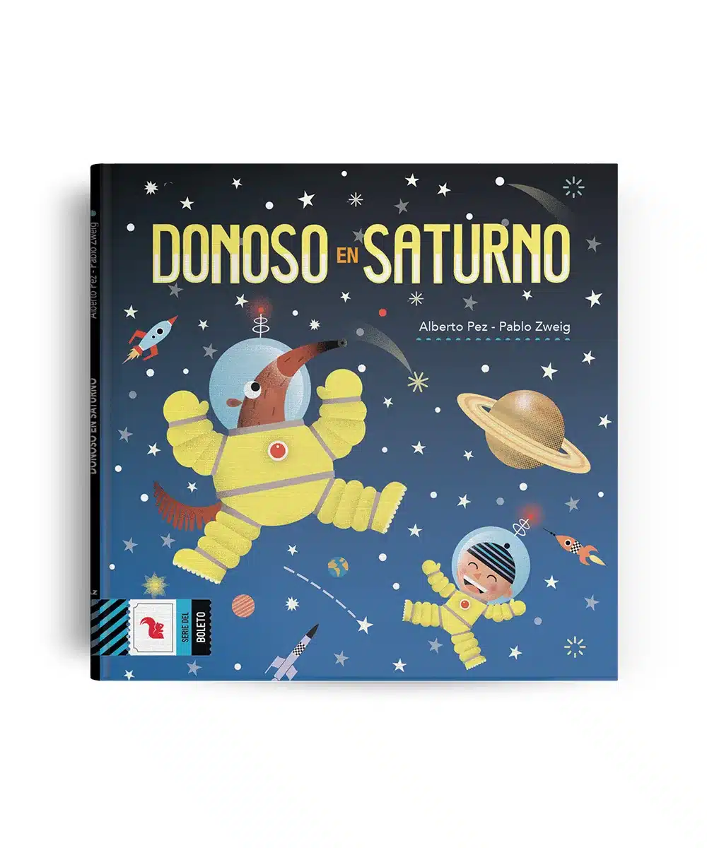 donoso en saturno donoso en saturno