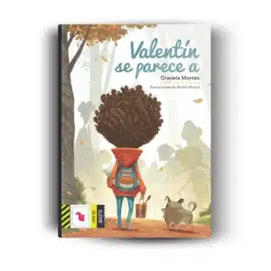 valentin se parece a
