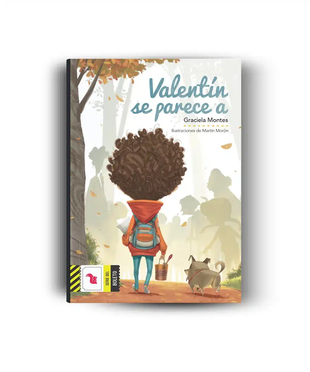 valentin se parece a valentin se parece a