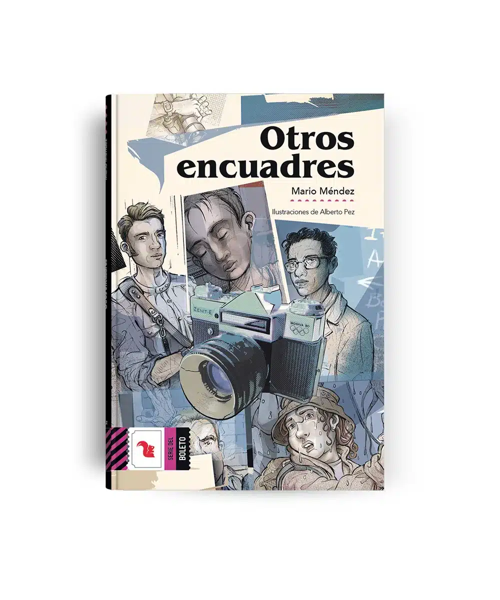 otros encuadres otros encuadres