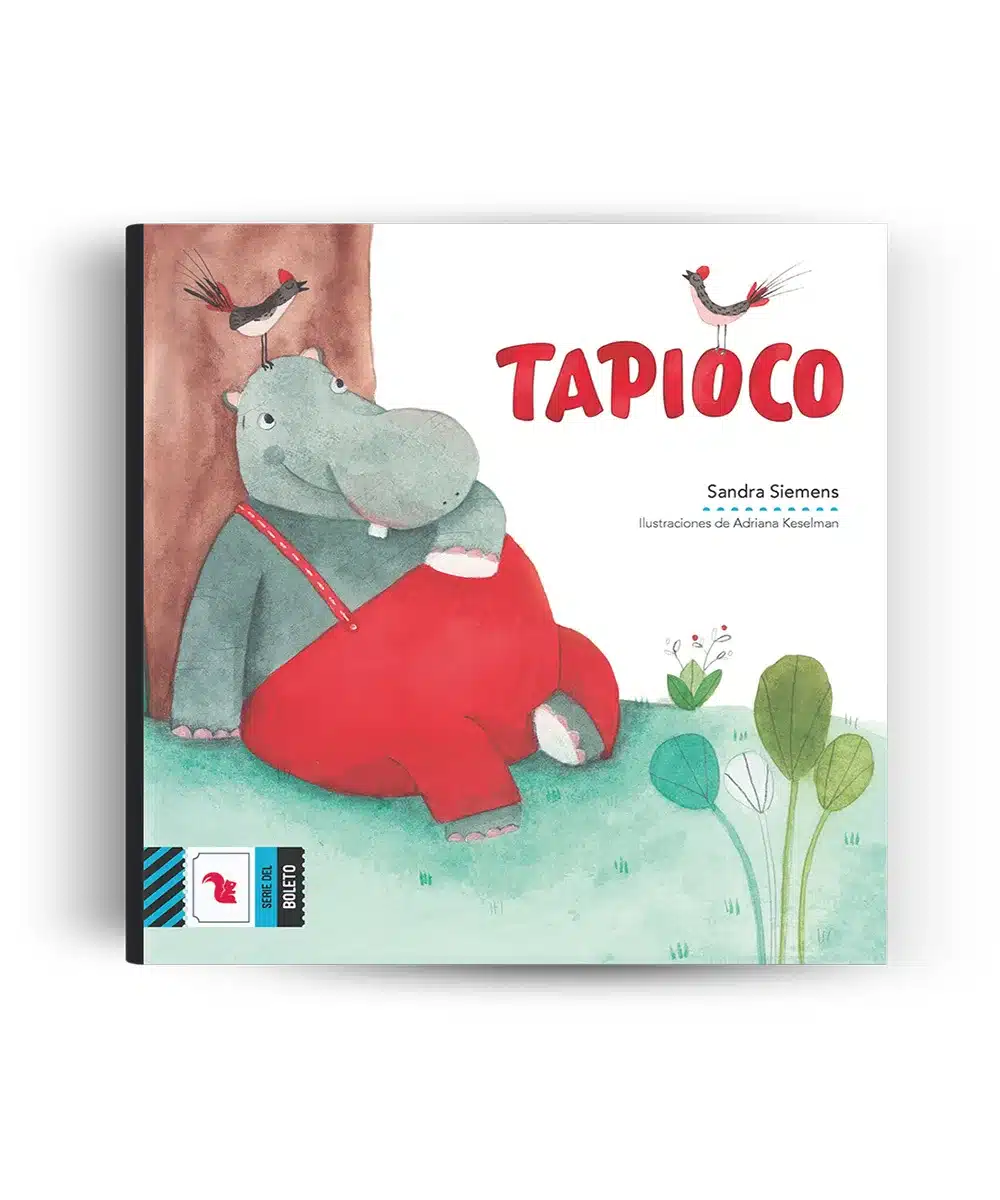 tapioco tapioco