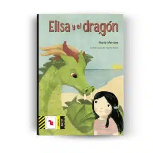 elisa y el dragón
