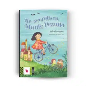 un secreto en monte pezuña