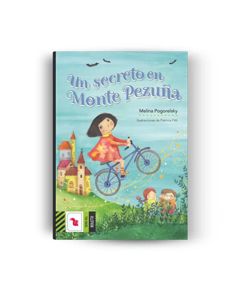 un secreto en monte pezuña un secreto en monte pezuña