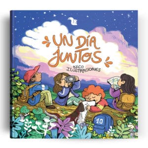 un día juntos