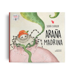 araña madrina