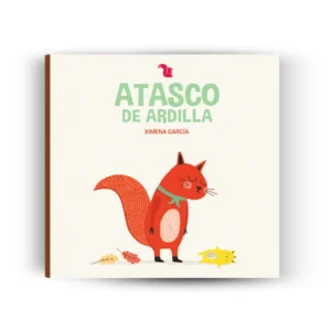 atasco de ardilla
