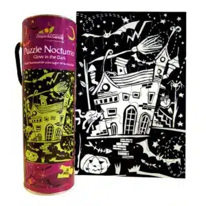 puzzle nocturno