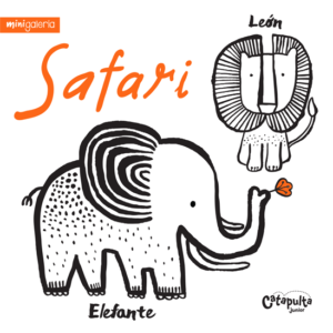 safari minigalería