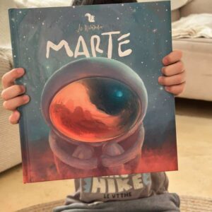 marte