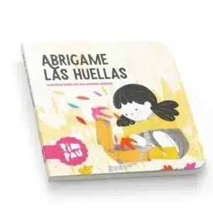 abrigame las huellas pim pau
