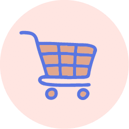 icon carrito