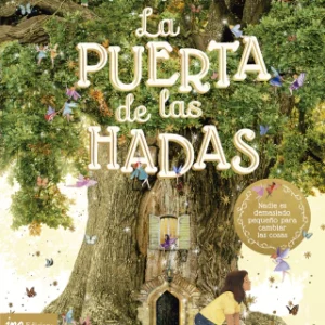 la puerta de las hadas
