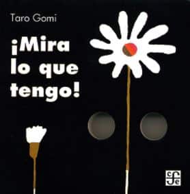 ¡ mira lo que tengo !