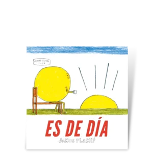 es de dÍa