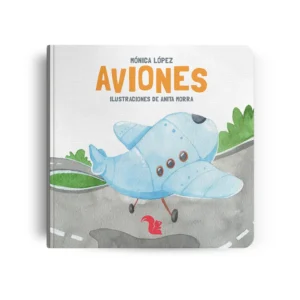 aviones