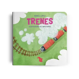 trenes