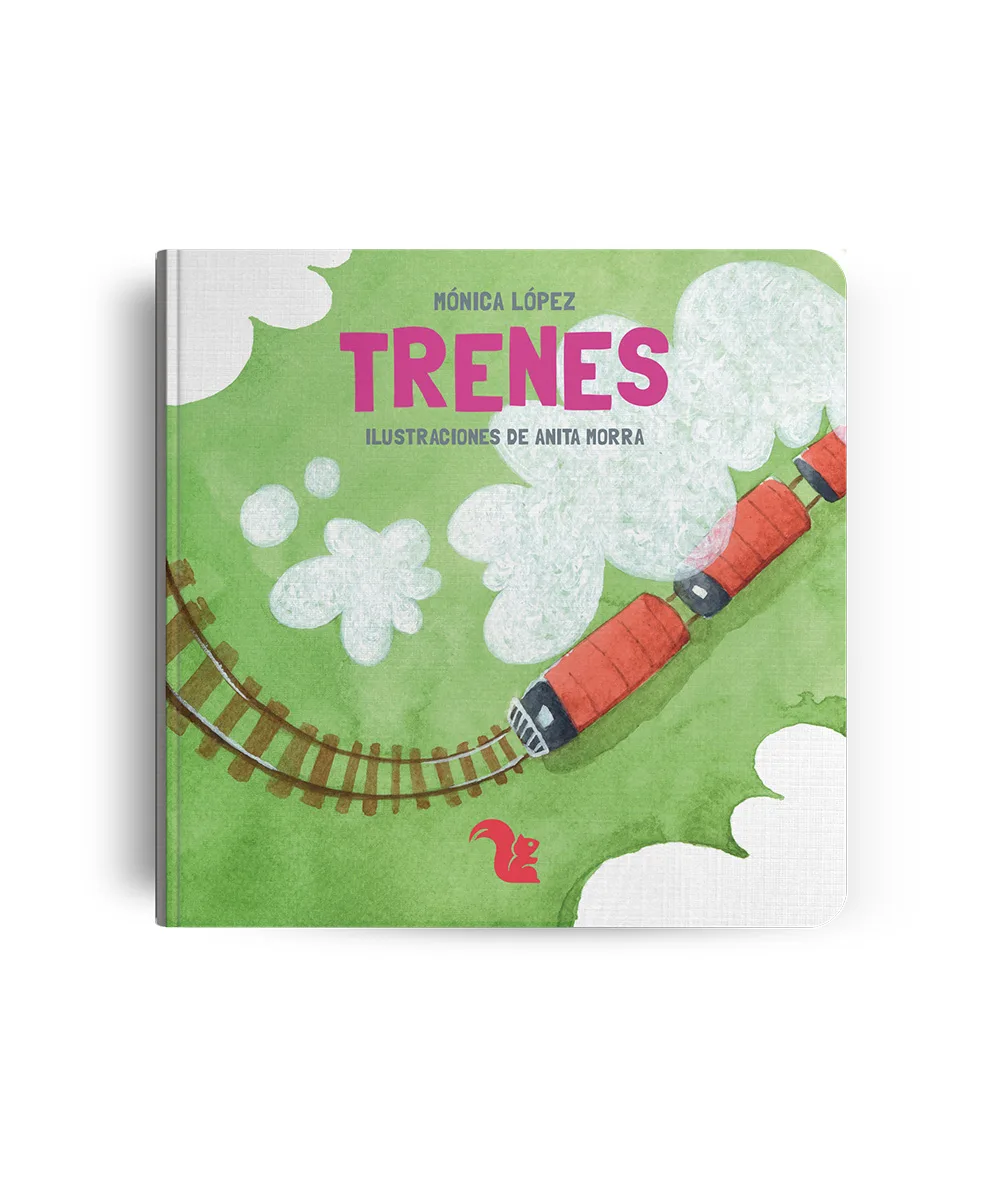 trenes trenes