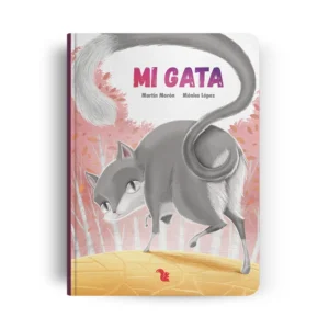 mi gata