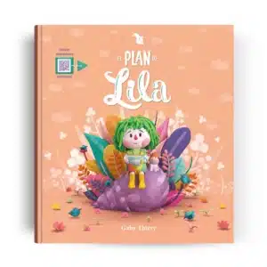 el plan de lila