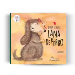lana de perro