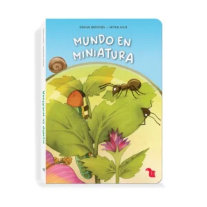 mundo en miniatura