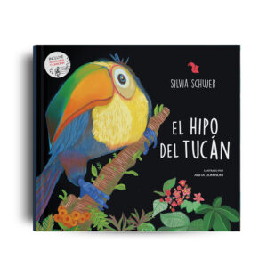 el hipo del tucán