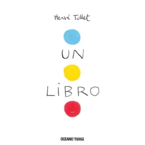 un libro (hervé tullet)