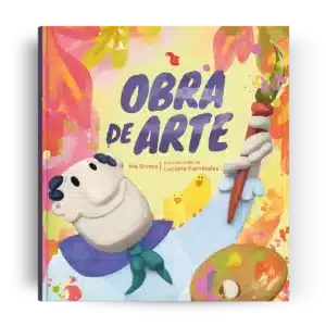 obra de arte