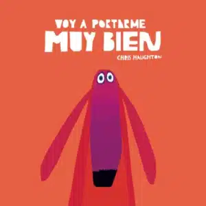 voy a portarme muy bien (cartoné)