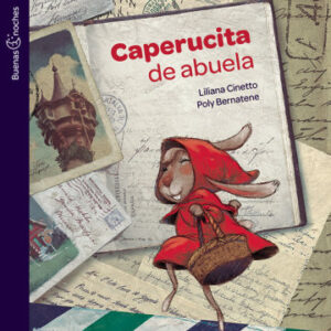 caperucita de abuela