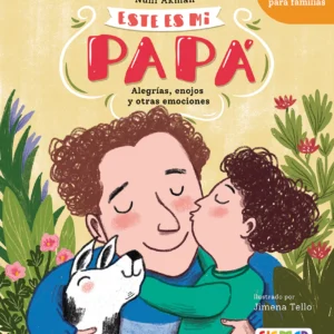 este es mi papÁ