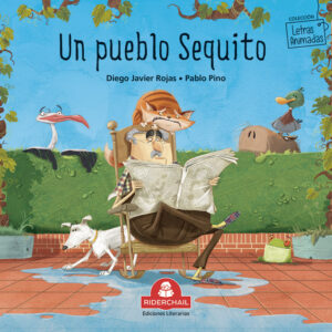 un pueblo sequito