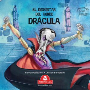 el despertador del conde drácula