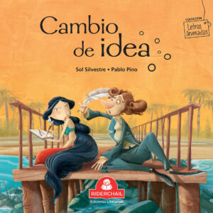 cambio de idea