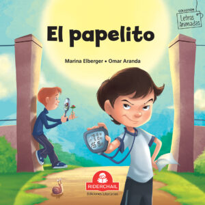 el papelito