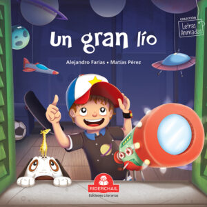 un gran lío